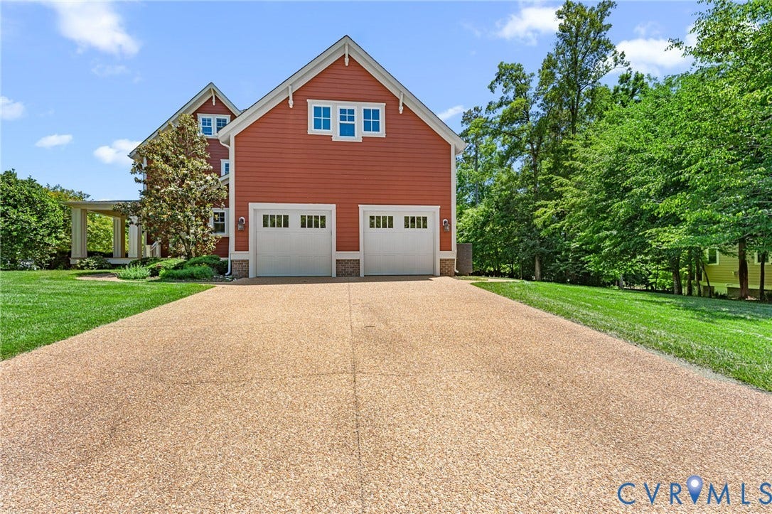 16201 Alsdell Road, Chesterfield, VA 23112 16201 Alsdell Road, Chesterfield, VA 23112