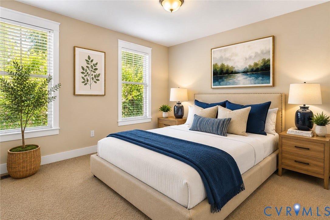 16201 Alsdell Road, Chesterfield, VA 23112 16201 Alsdell Road, Chesterfield, VA 23112