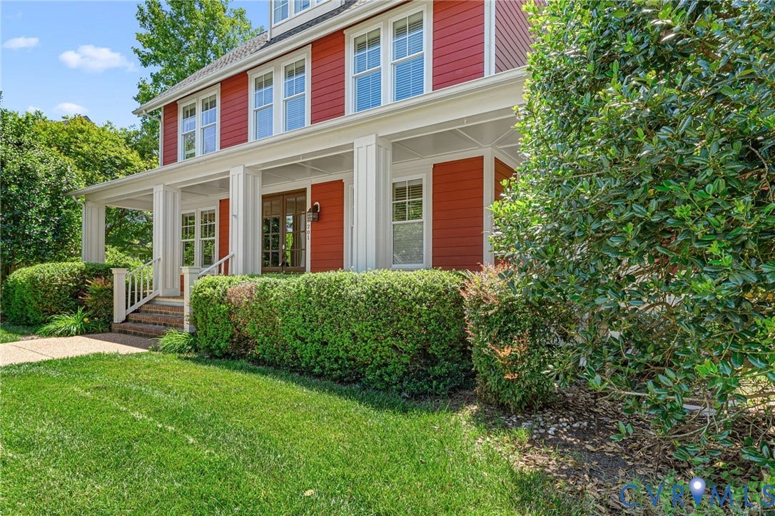 16201 Alsdell Road, Chesterfield, VA 23112 16201 Alsdell Road, Chesterfield, VA 23112