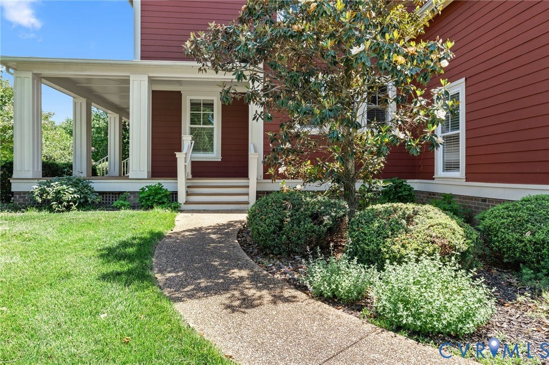 16201 Alsdell Road, Chesterfield, VA 23112 16201 Alsdell Road, Chesterfield, VA 23112