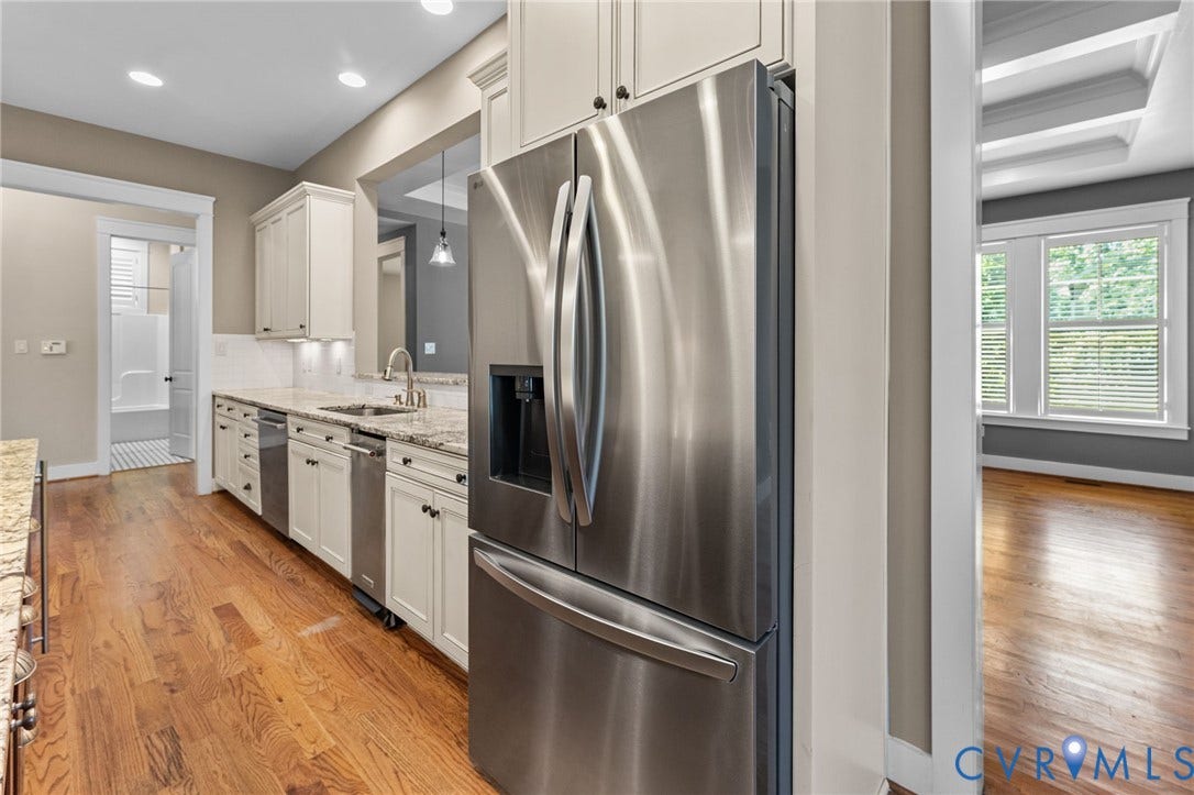 16201 Alsdell Road, Chesterfield, VA 23112 16201 Alsdell Road, Chesterfield, VA 23112