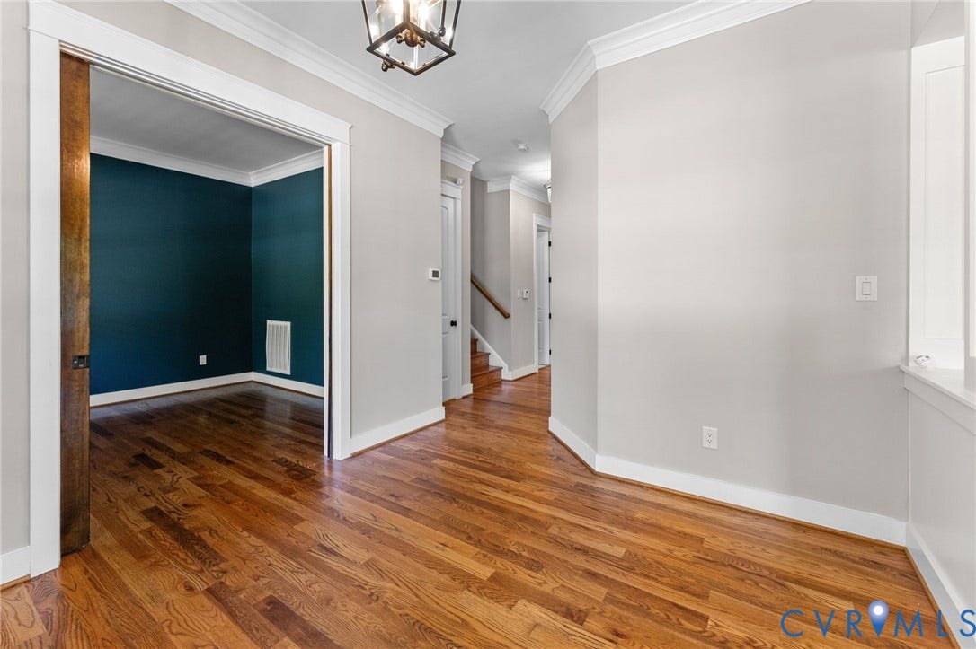 16201 Alsdell Road, Chesterfield, VA 23112 16201 Alsdell Road, Chesterfield, VA 23112