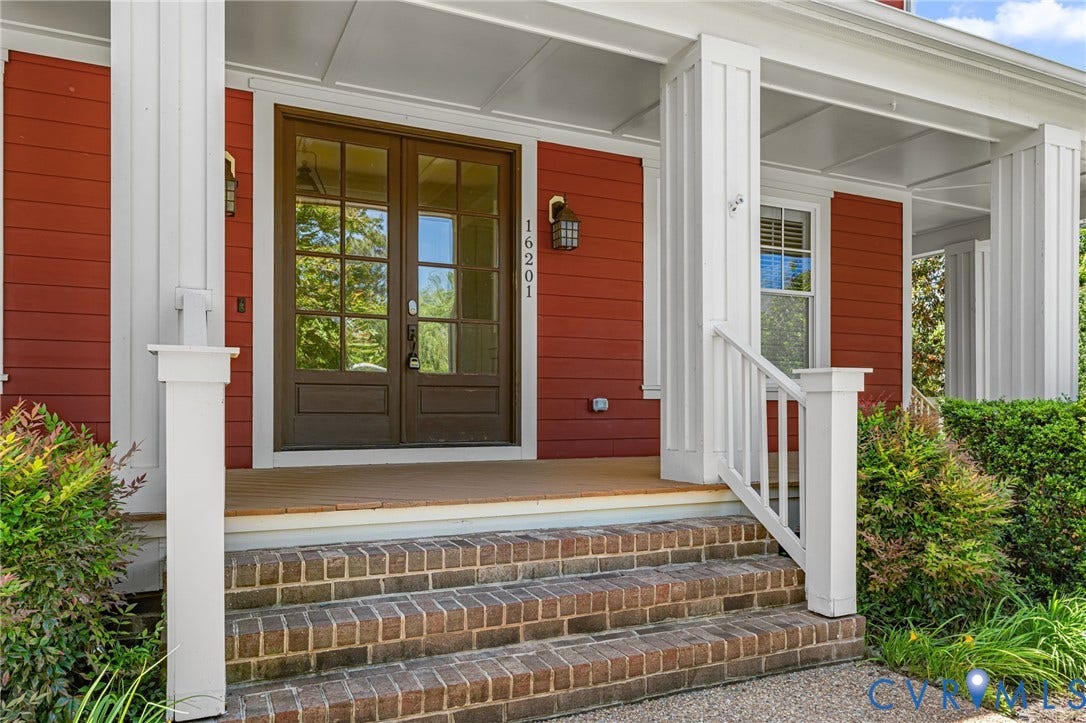 16201 Alsdell Road, Chesterfield, VA 23112 16201 Alsdell Road, Chesterfield, VA 23112