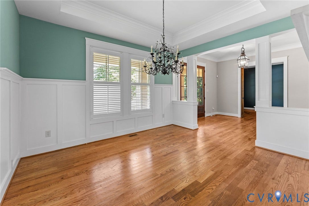 16201 Alsdell Road, Chesterfield, VA 23112 16201 Alsdell Road, Chesterfield, VA 23112