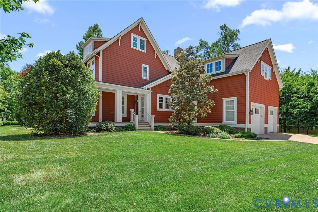 16201 Alsdell Road, Chesterfield, VA 23112 16201 Alsdell Road, Chesterfield, VA 23112
