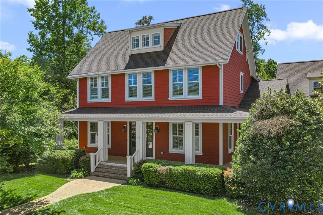 16201 Alsdell Road, Chesterfield, VA 23112 16201 Alsdell Road, Chesterfield, VA 23112