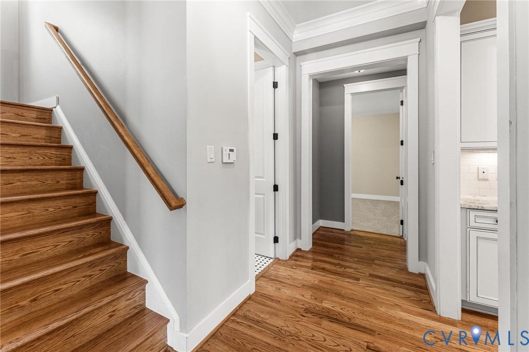 16201 Alsdell Road, Chesterfield, VA 23112 16201 Alsdell Road, Chesterfield, VA 23112