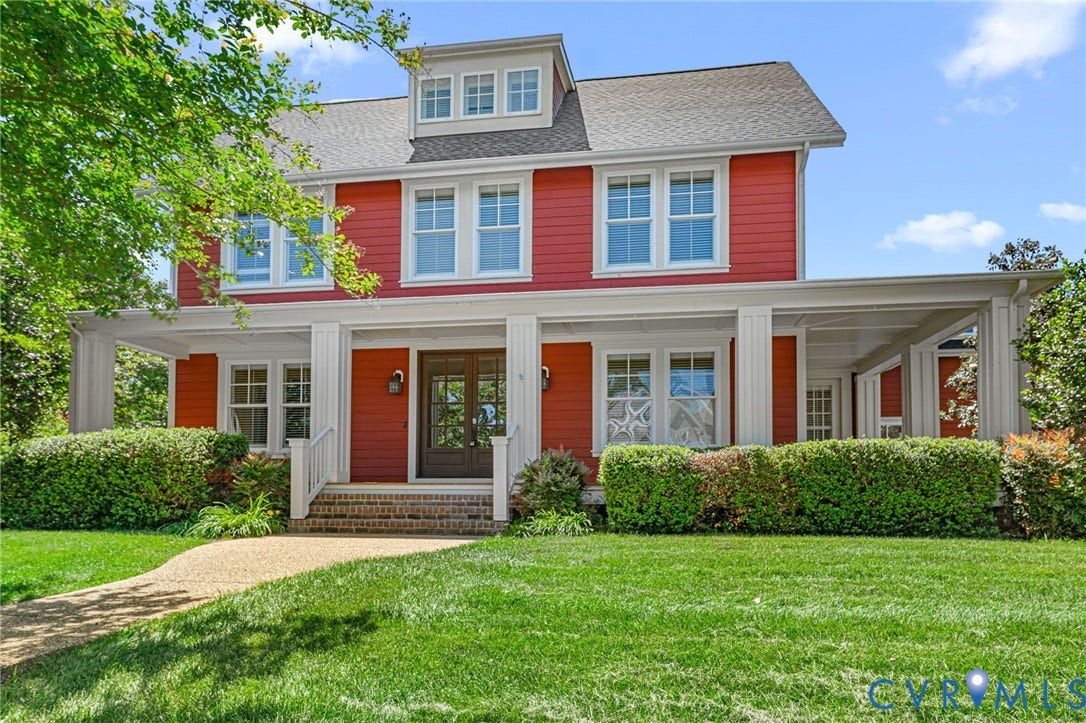16201 Alsdell Road, Chesterfield, VA 23112 16201 Alsdell Road, Chesterfield, VA 23112
