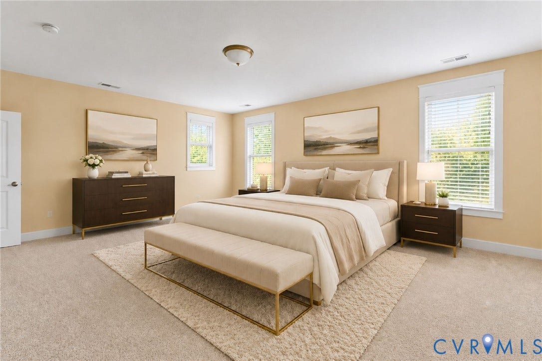 16201 Alsdell Road, Chesterfield, VA 23112 16201 Alsdell Road, Chesterfield, VA 23112