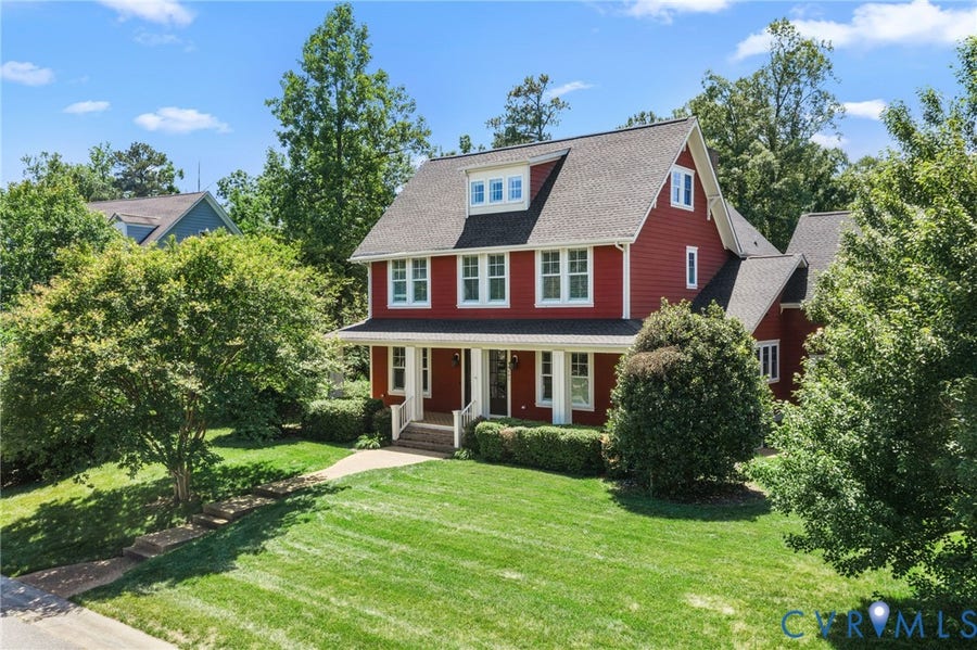 Property photo for 16201 Alsdell Road, Chesterfield, VA
