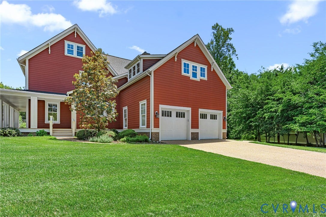 16201 Alsdell Road, Chesterfield, VA 23112 16201 Alsdell Road, Chesterfield, VA 23112