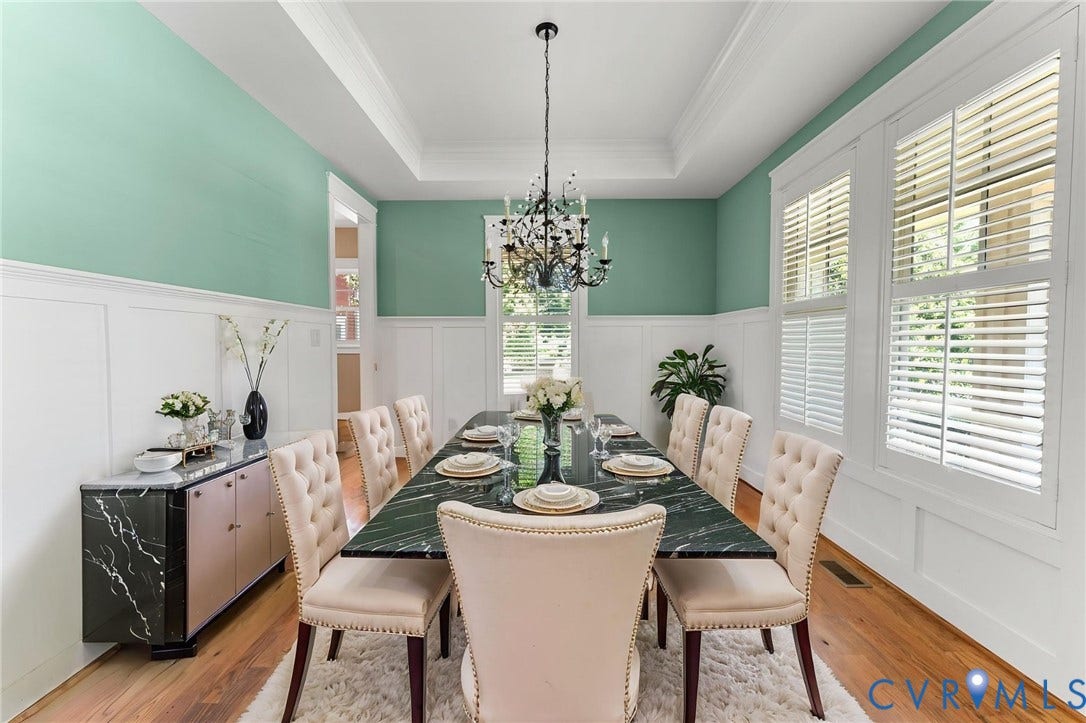 16201 Alsdell Road, Chesterfield, VA 23112 16201 Alsdell Road, Chesterfield, VA 23112