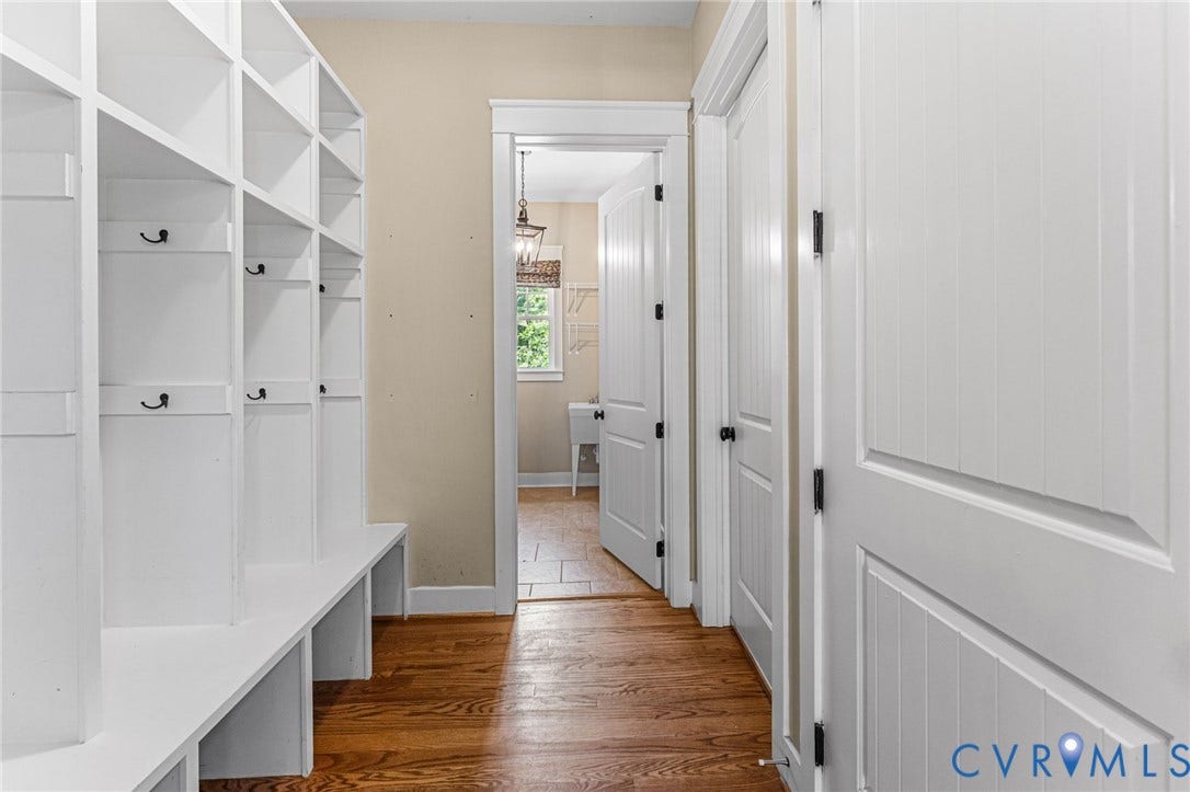 16201 Alsdell Road, Chesterfield, VA 23112 16201 Alsdell Road, Chesterfield, VA 23112