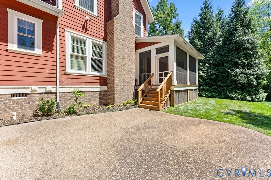 16201 Alsdell Road, Chesterfield, VA 23112 16201 Alsdell Road, Chesterfield, VA 23112
