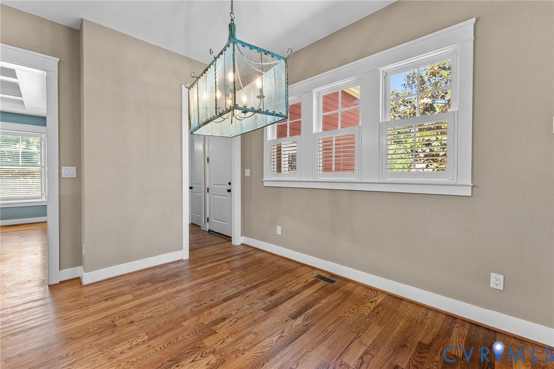 16201 Alsdell Road, Chesterfield, VA 23112 16201 Alsdell Road, Chesterfield, VA 23112