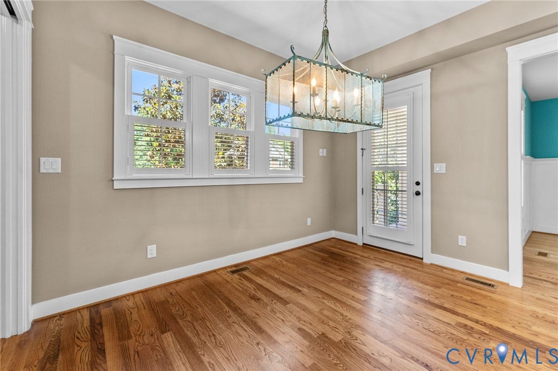 16201 Alsdell Road, Chesterfield, VA 23112 16201 Alsdell Road, Chesterfield, VA 23112