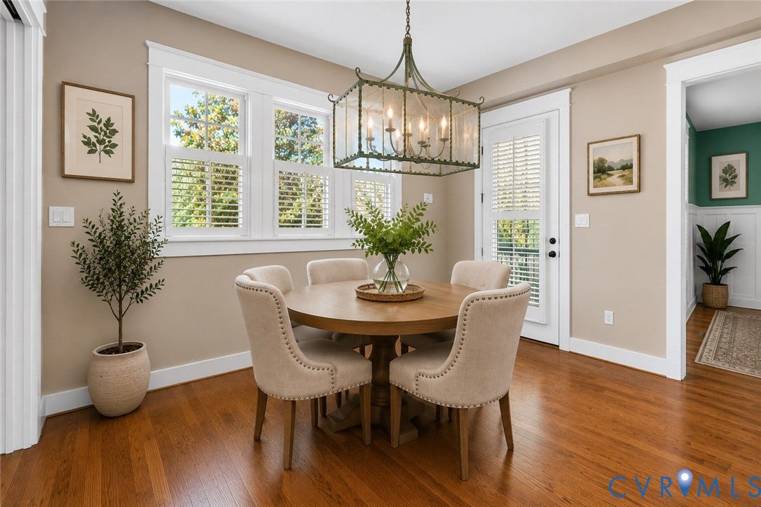 16201 Alsdell Road, Chesterfield, VA 23112 16201 Alsdell Road, Chesterfield, VA 23112