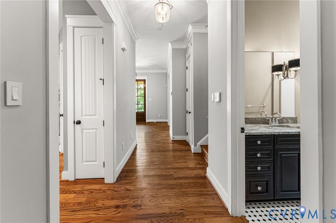 16201 Alsdell Road, Chesterfield, VA 23112 16201 Alsdell Road, Chesterfield, VA 23112