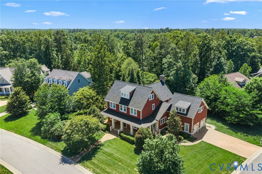 16201 Alsdell Road, Chesterfield, VA 23112 16201 Alsdell Road, Chesterfield, VA 23112