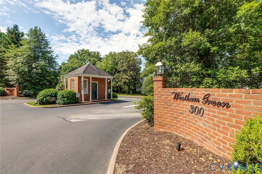 Property photo for 300 N Ridge Road, #20, Henrico, VA