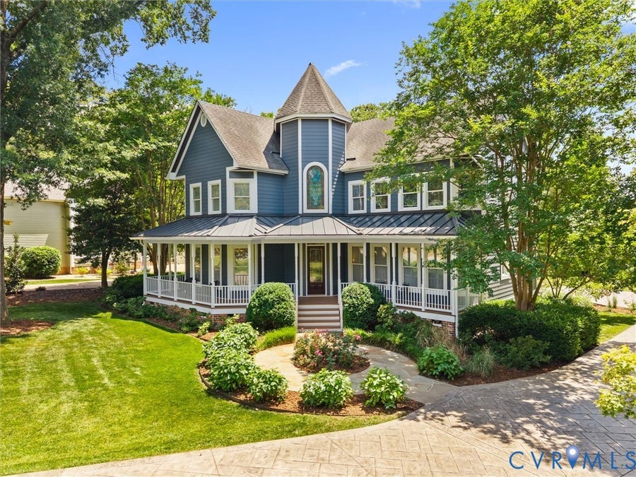 Property photo for 2332 Logan Street, North Chesterfield, VA