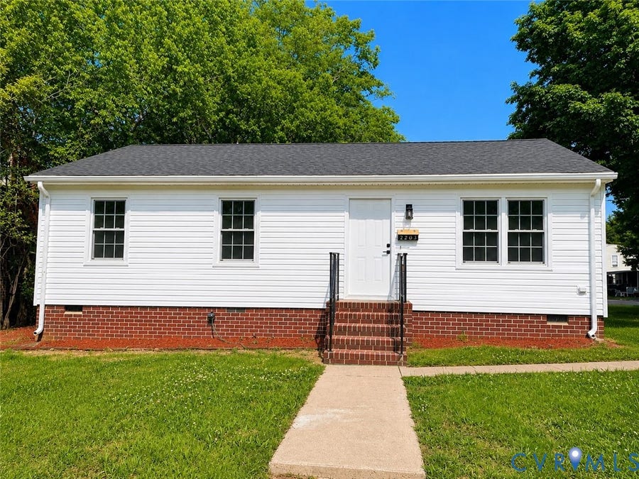 Property photo for 5203 Wingfield Street, Richmond, VA