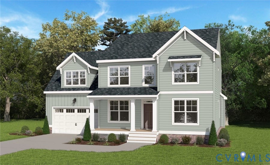 Property photo for 4624 Chesler Drive, Moseley, VA