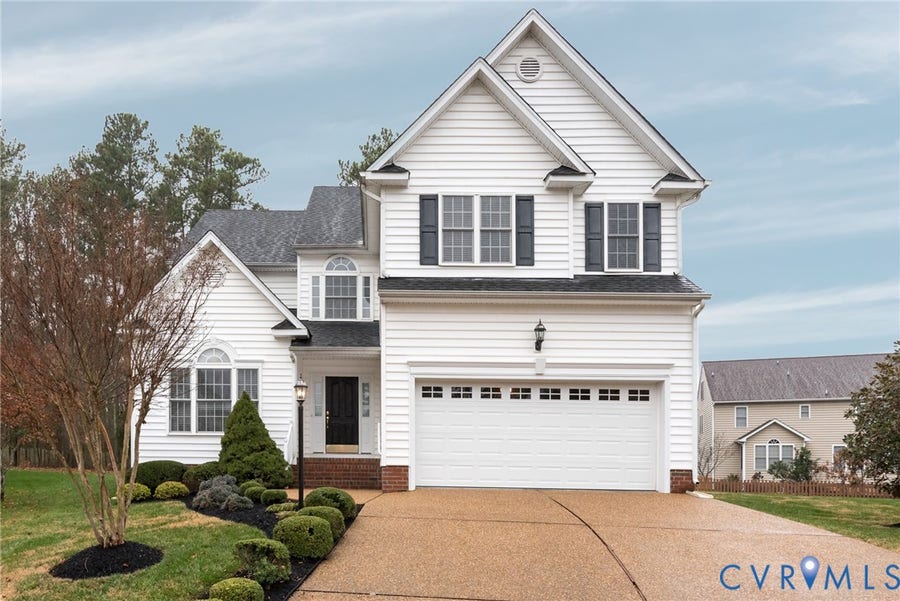 Property photo for 11412 Pinedale Drive, Henrico, VA