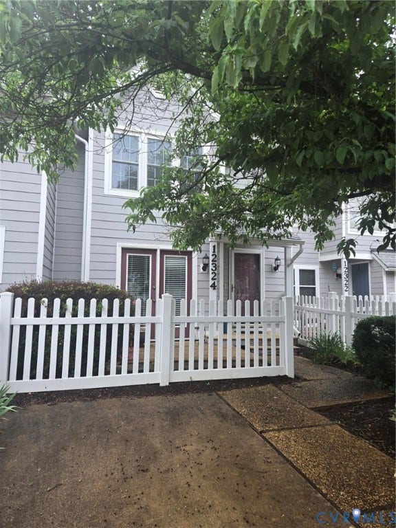 Property photo for 12324 Sir James Court, Henrico, VA