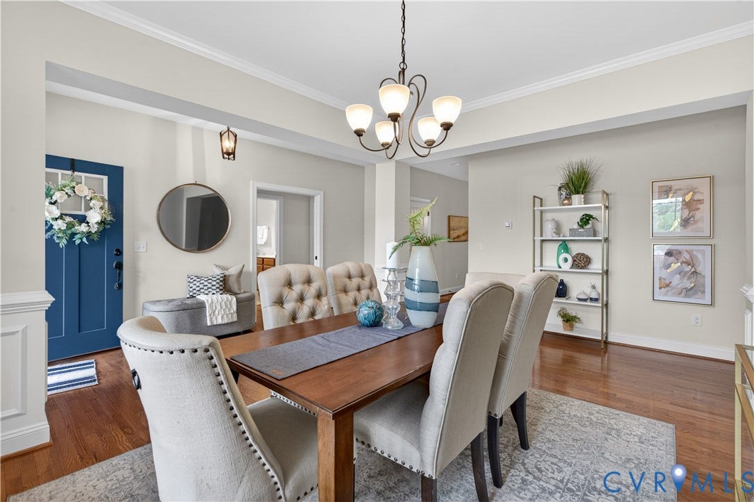 7280 Ellingham Court, Goochland, VA 23059
