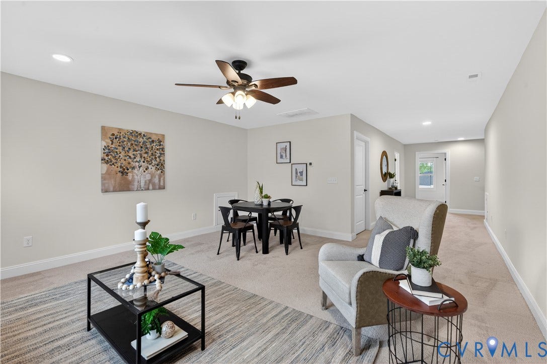 7280 Ellingham Court, Goochland, VA 23059