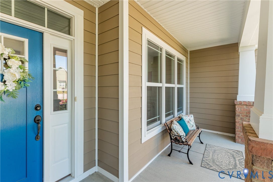 7280 Ellingham Court, Goochland, VA 23059