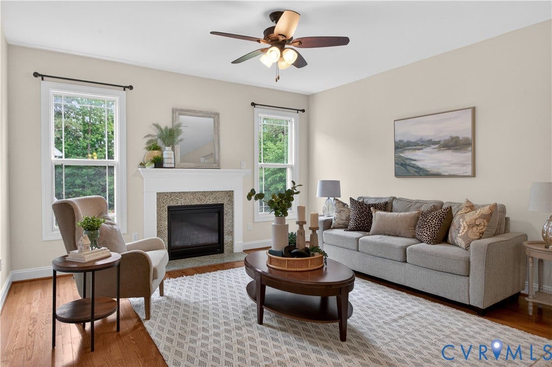 7280 Ellingham Court, Goochland, VA 23059