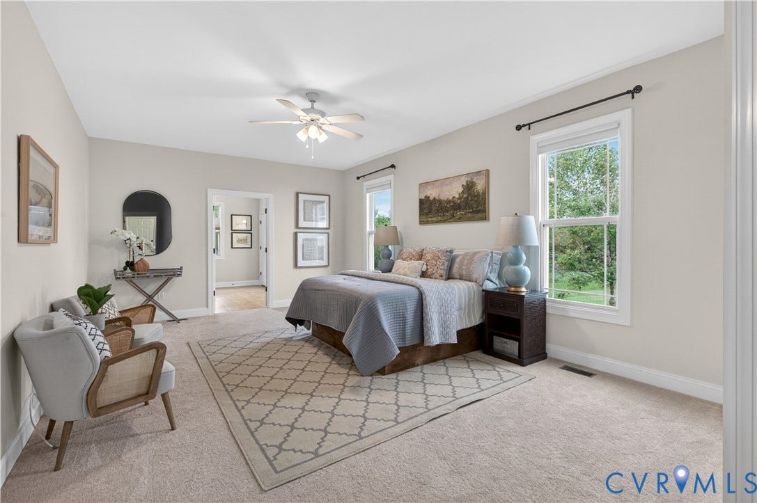 7280 Ellingham Court, Goochland, VA 23059