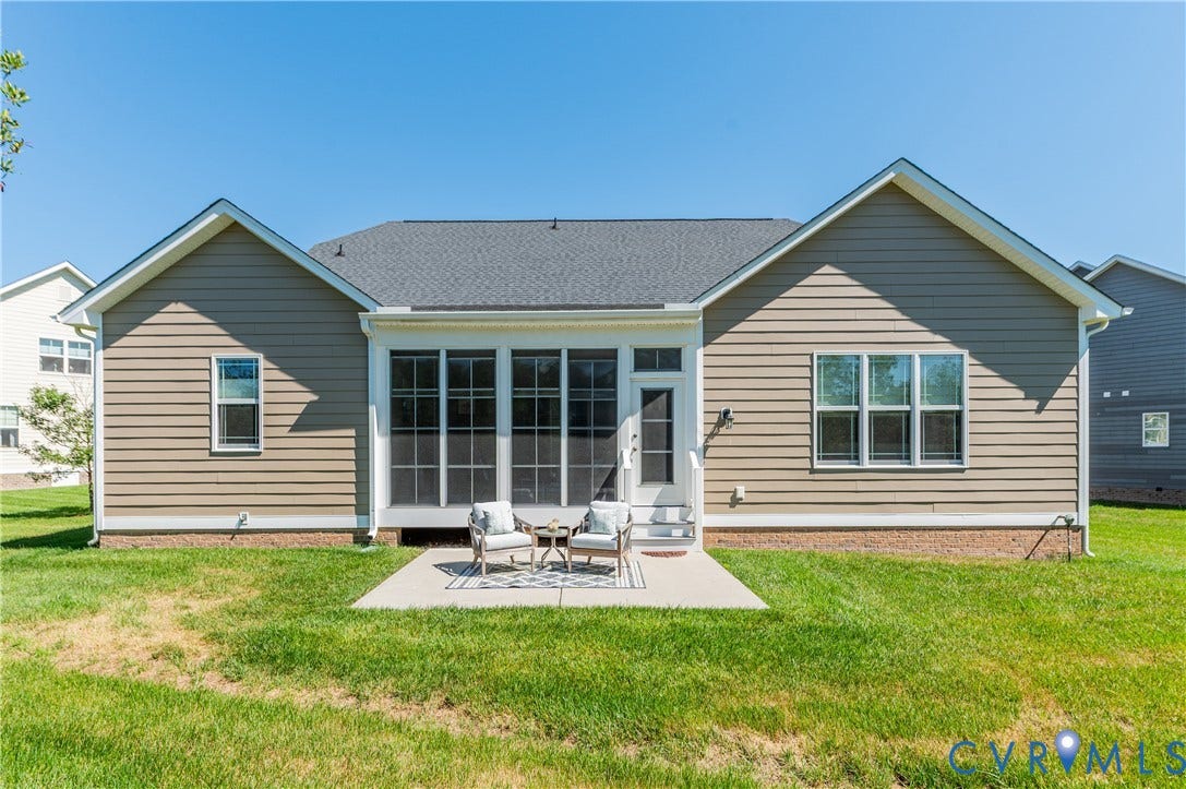 7280 Ellingham Court, Goochland, VA 23059