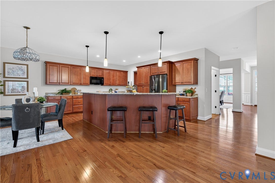7280 Ellingham Court, Goochland, VA 23059