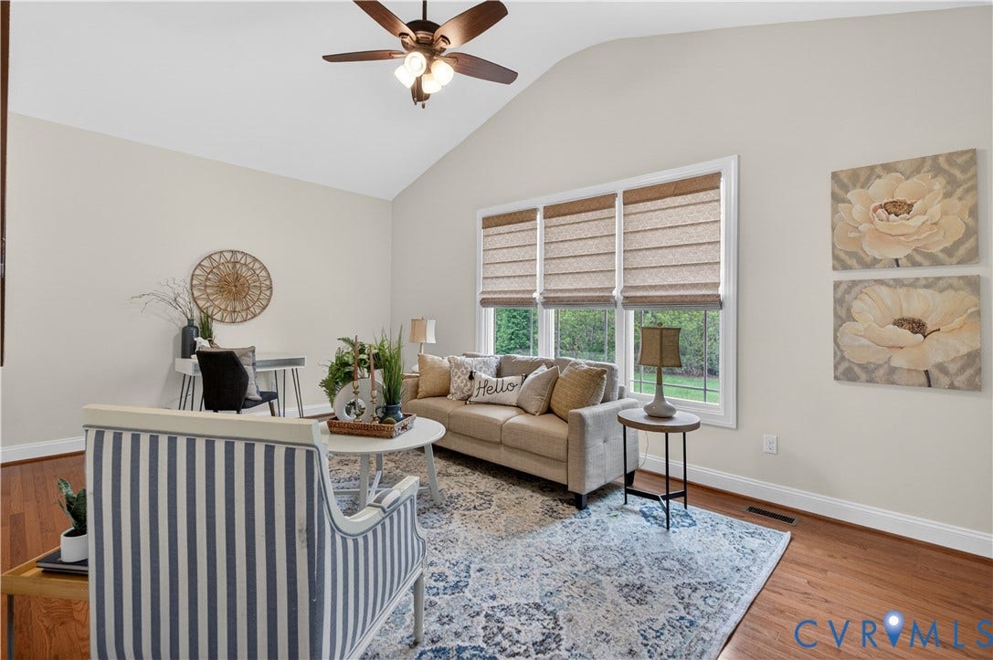 7280 Ellingham Court, Goochland, VA 23059