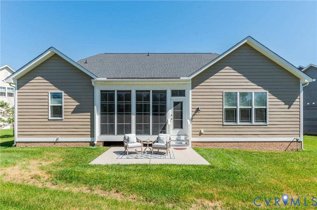 7280 Ellingham Court, Goochland, VA 23059