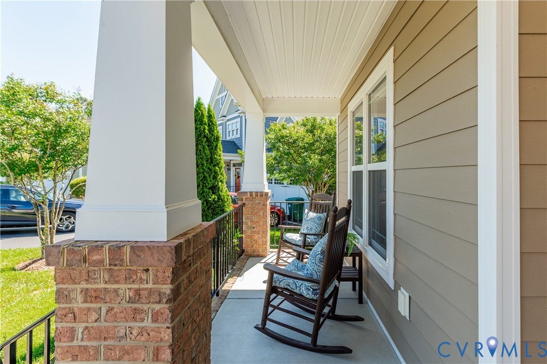 7280 Ellingham Court, Goochland, VA 23059