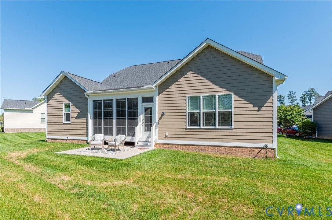 7280 Ellingham Court, Goochland, VA 23059