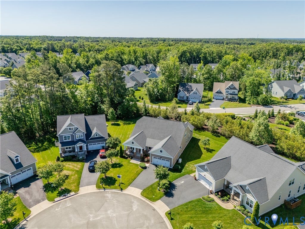 7280 Ellingham Court, Goochland, VA 23059