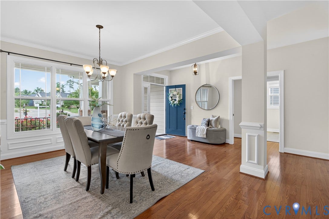7280 Ellingham Court, Goochland, VA 23059