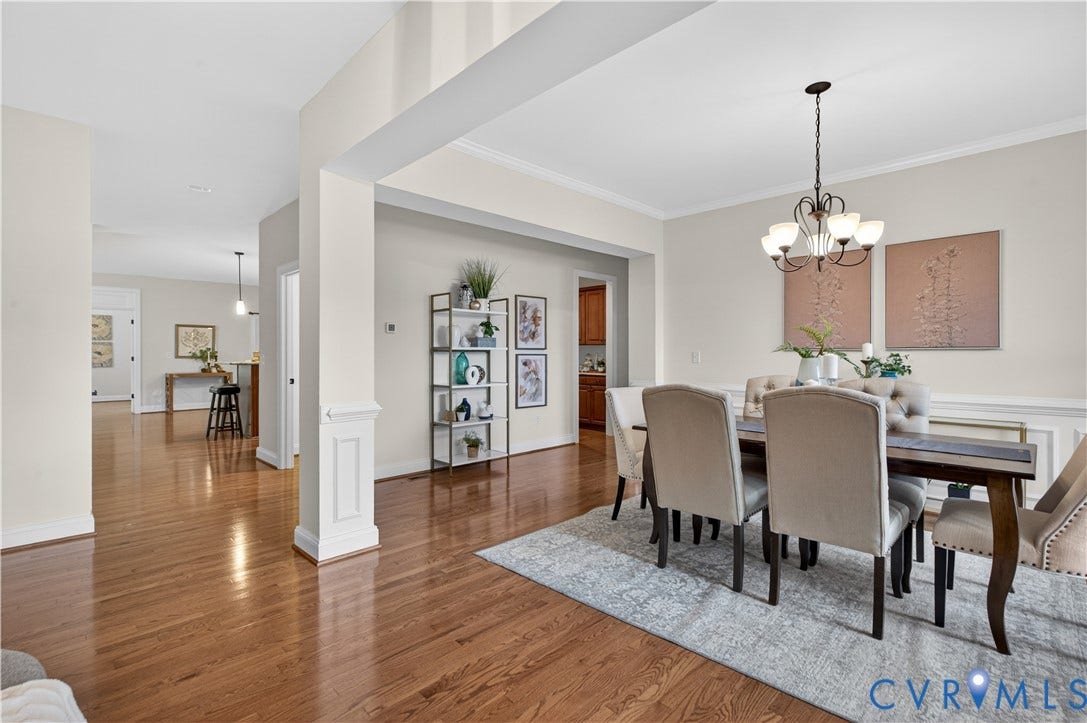 7280 Ellingham Court, Goochland, VA 23059