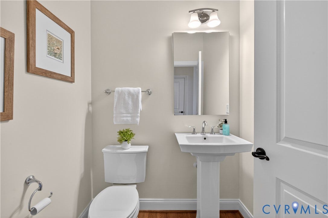 7280 Ellingham Court, Goochland, VA 23059