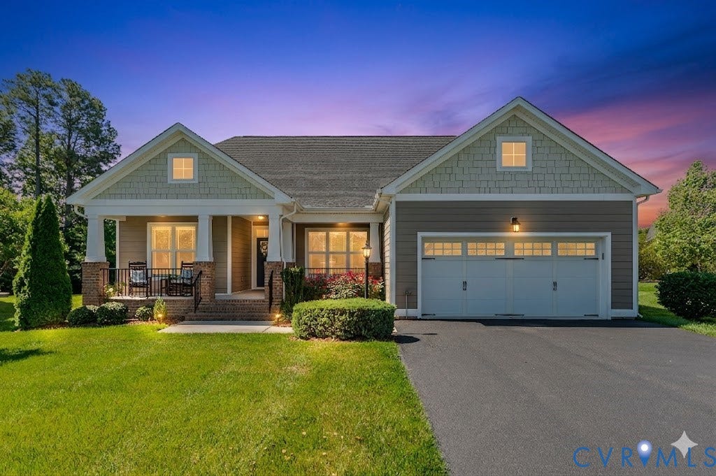 7280 Ellingham Court, Goochland, VA 23059
