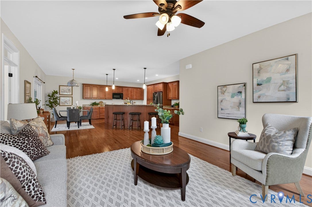 7280 Ellingham Court, Goochland, VA 23059