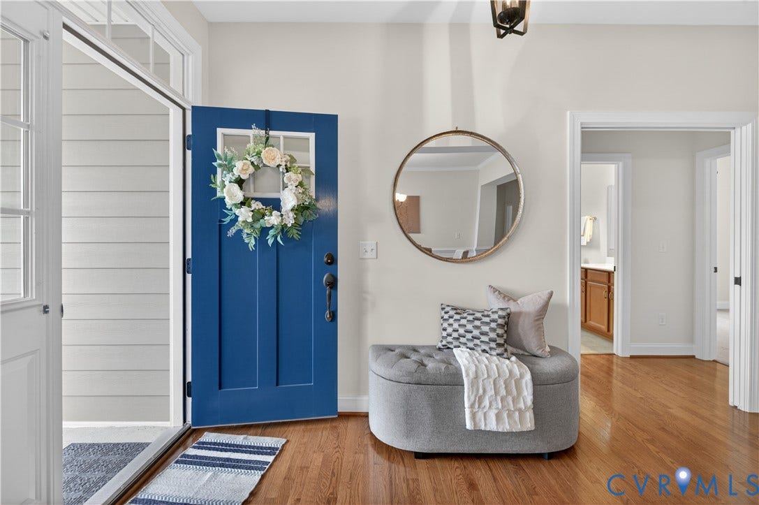 7280 Ellingham Court, Goochland, VA 23059
