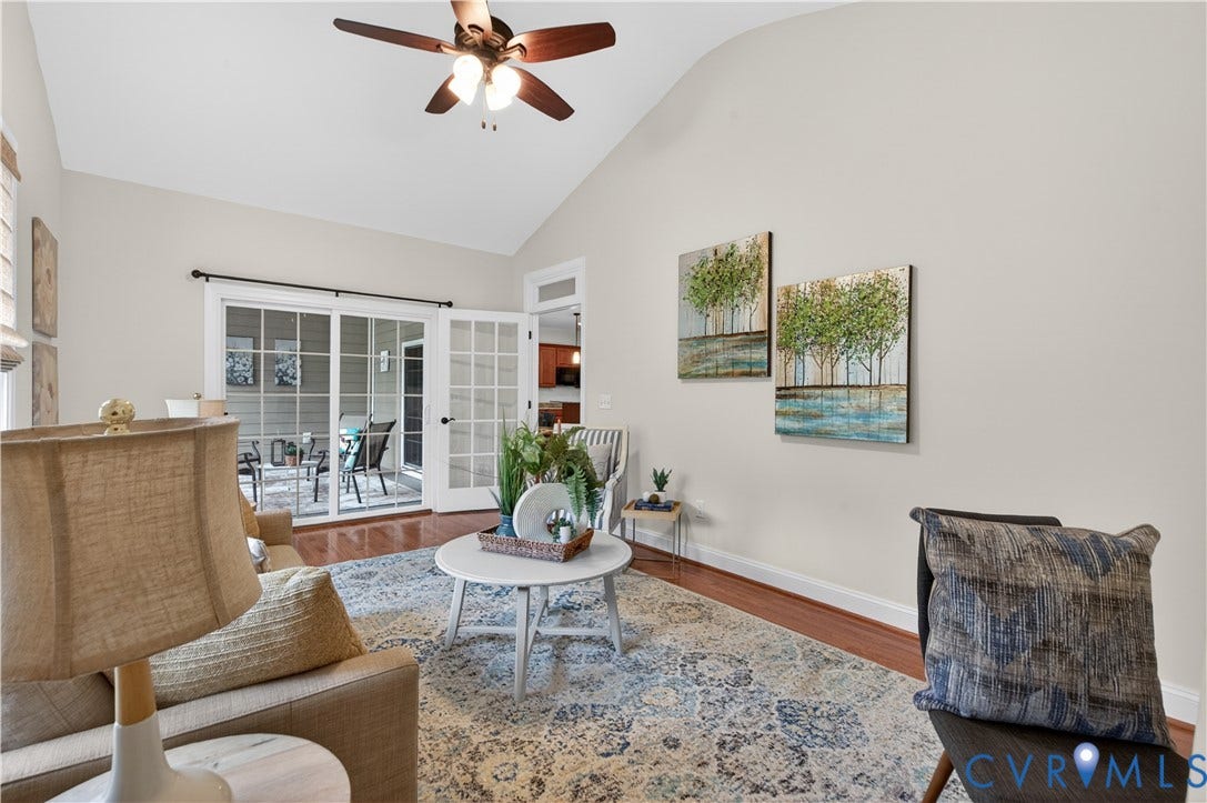 7280 Ellingham Court, Goochland, VA 23059