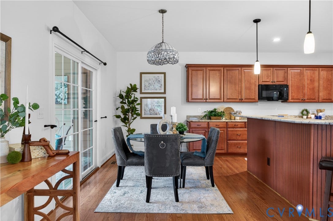 7280 Ellingham Court, Goochland, VA 23059