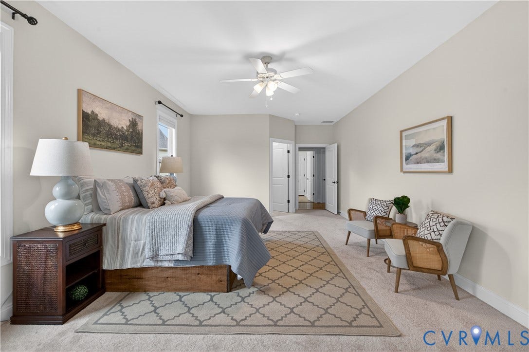 7280 Ellingham Court, Goochland, VA 23059